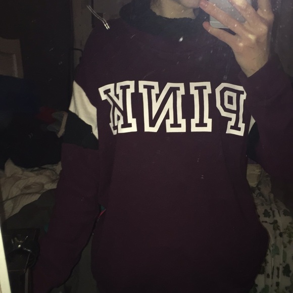 Victoria Secret Long sleeve - Picture 3 of 8